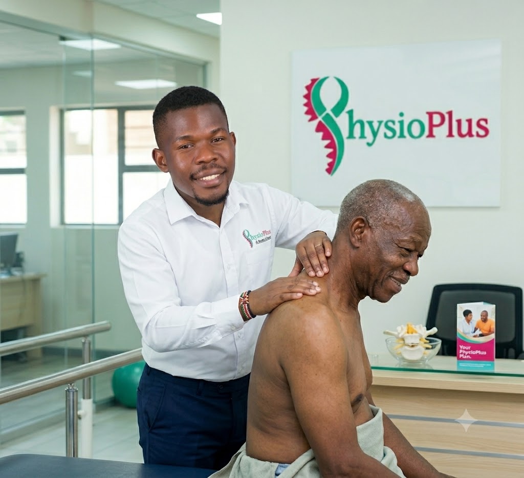 Back & Neck Pain