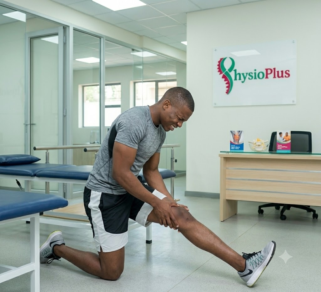 Knee Pain