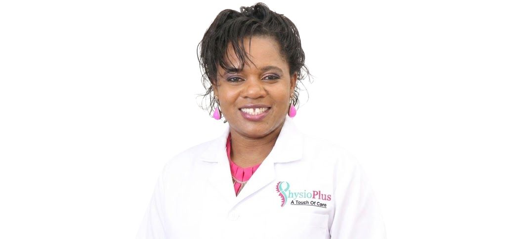 Dr. Sarah Konzie